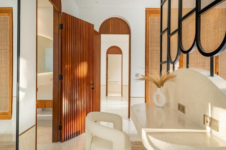 New 4- bedroom Ocean Verve Villa 4 near the beach Villa in Bali