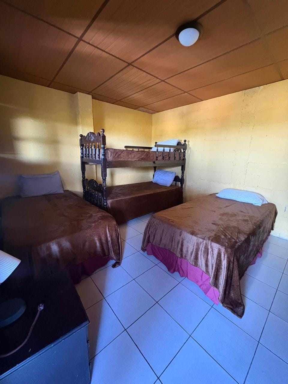 Bed, Photo of the whole room, Bedroom, bunk bed