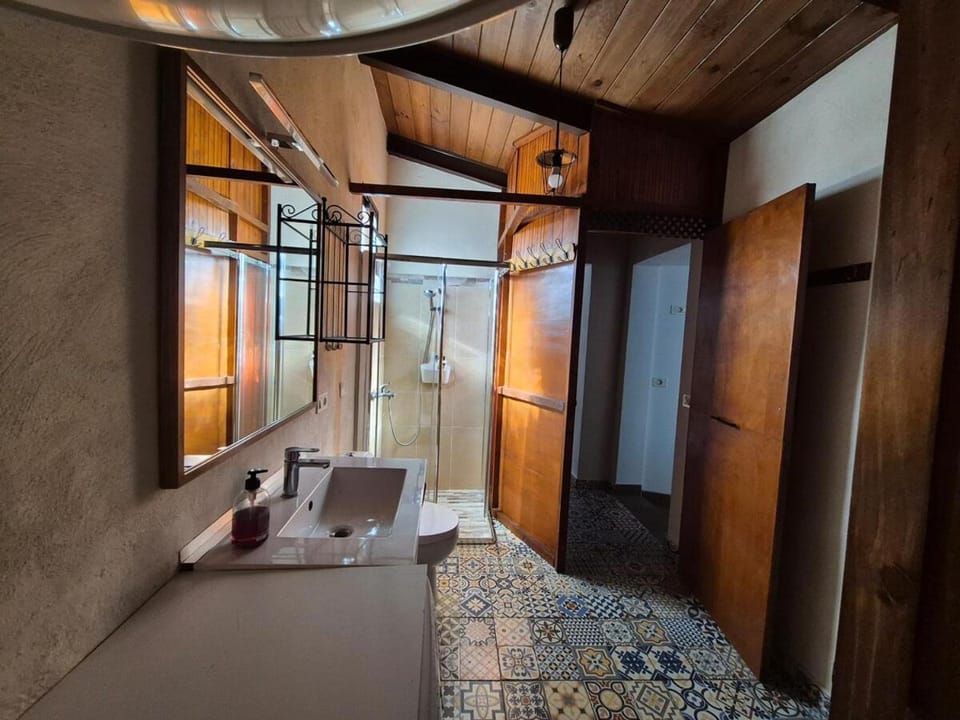 Welcome to your rural retreat, Casita Canaria III House in Abona