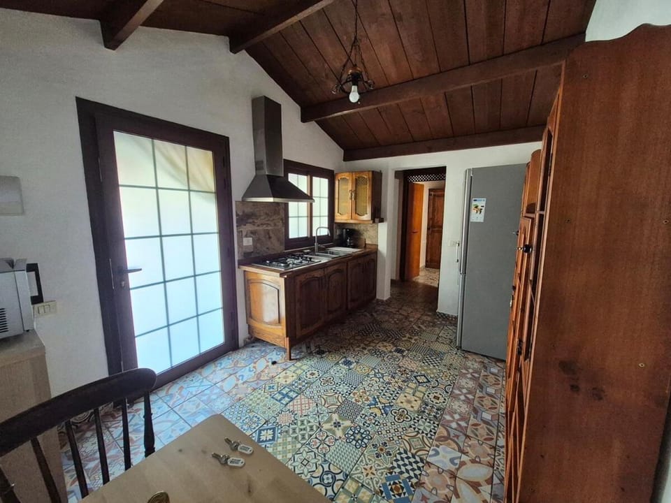 Welcome to your rural retreat, Casita Canaria III House in Abona