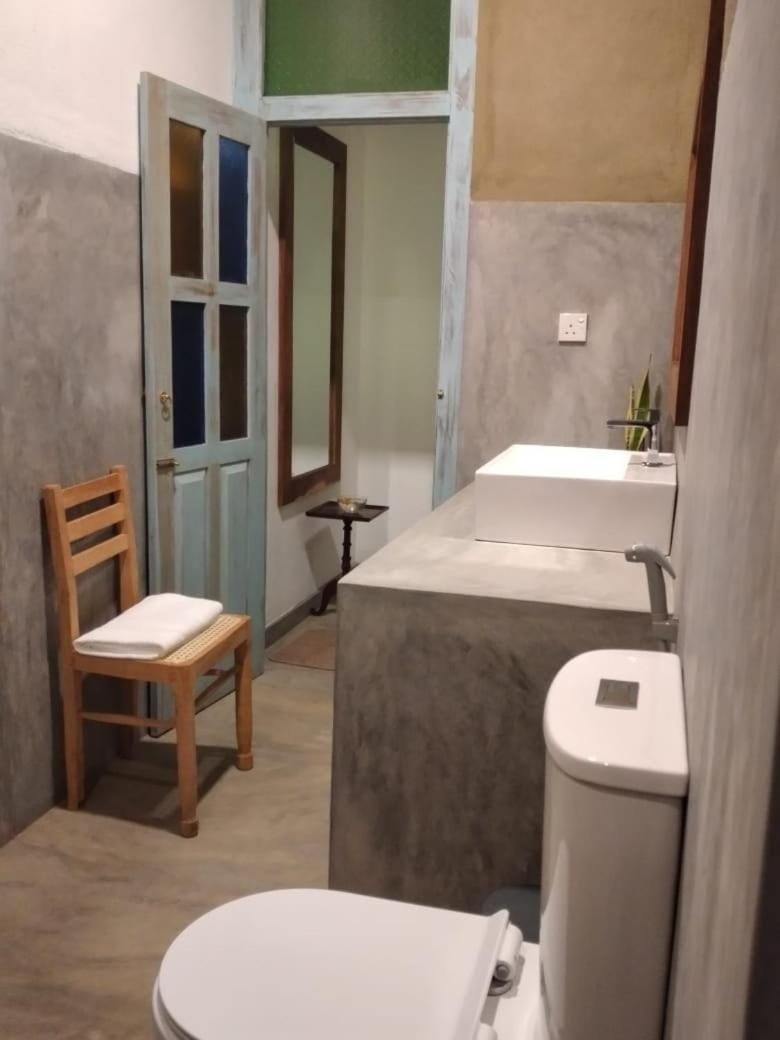 Inura Villa Villa in Southern Province