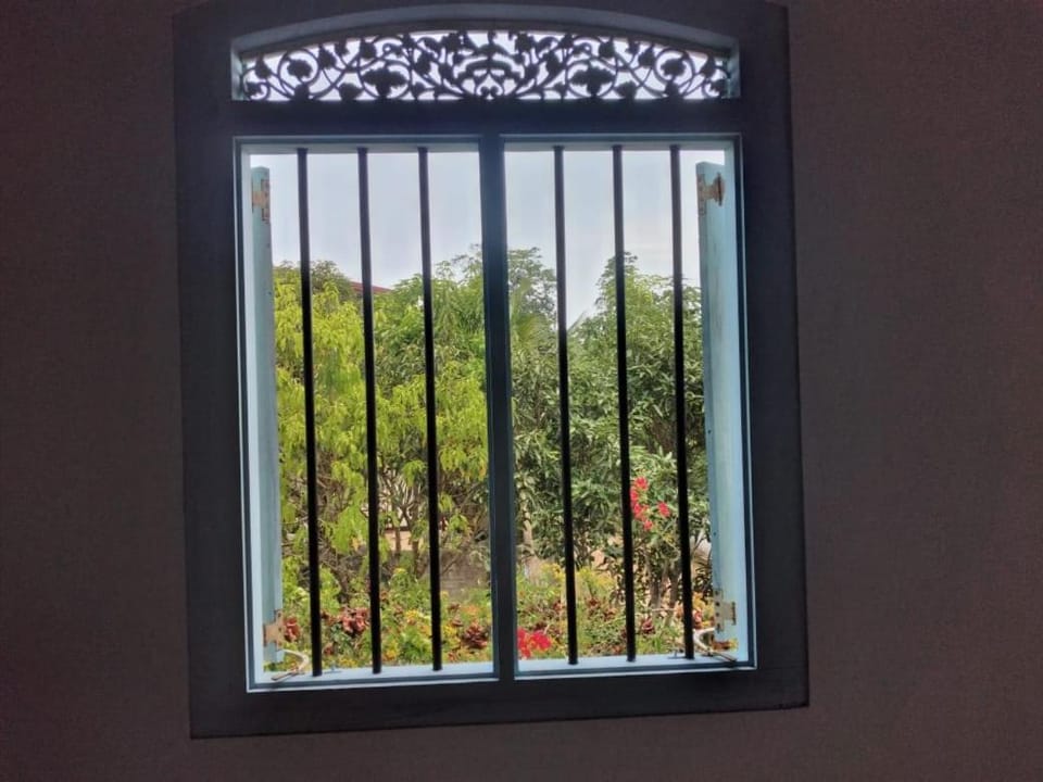 Inura Villa Villa in Southern Province