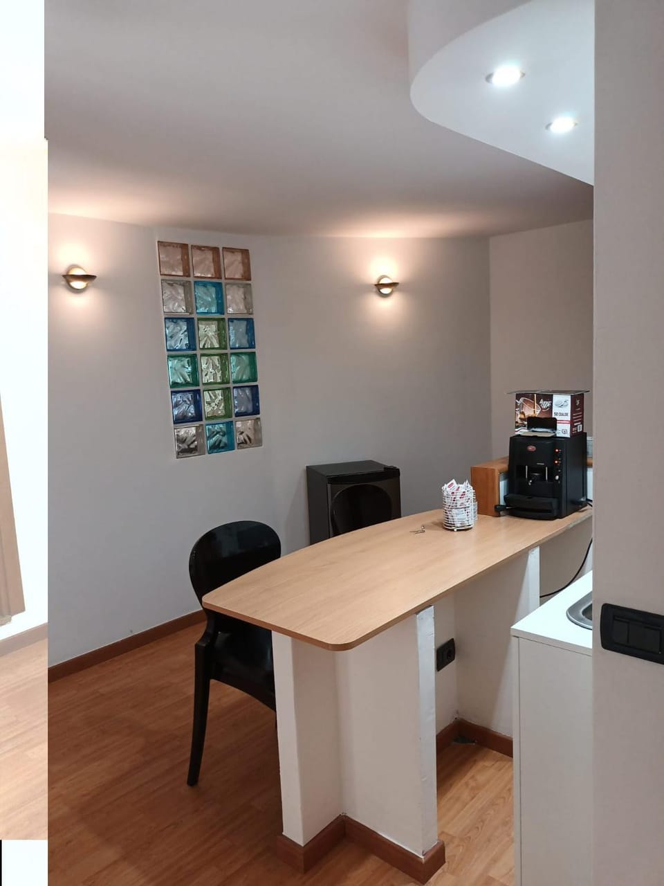 Suite 50 mt dal duomo Apartment in Benevento
