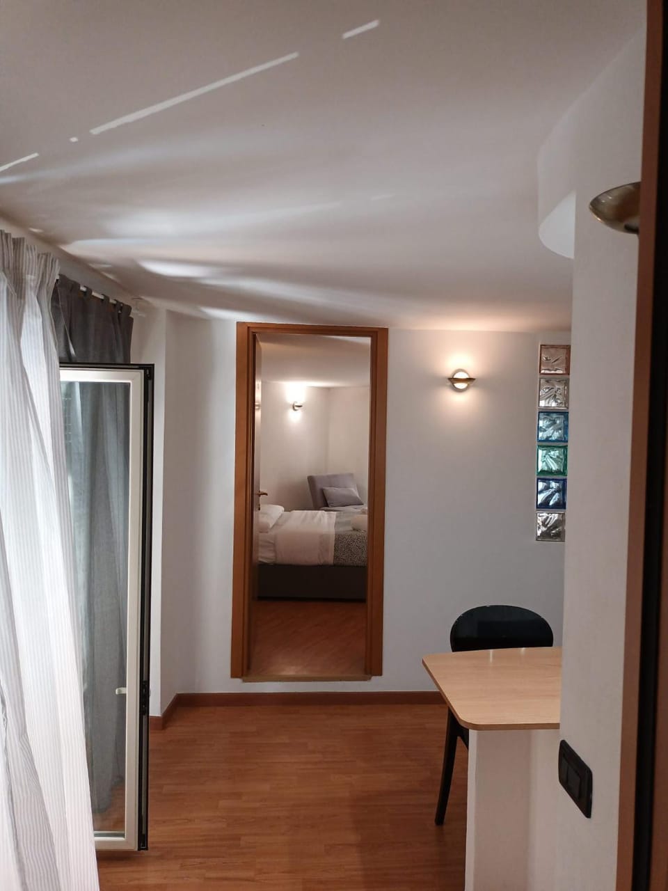 Suite 50 mt dal duomo Apartment in Benevento