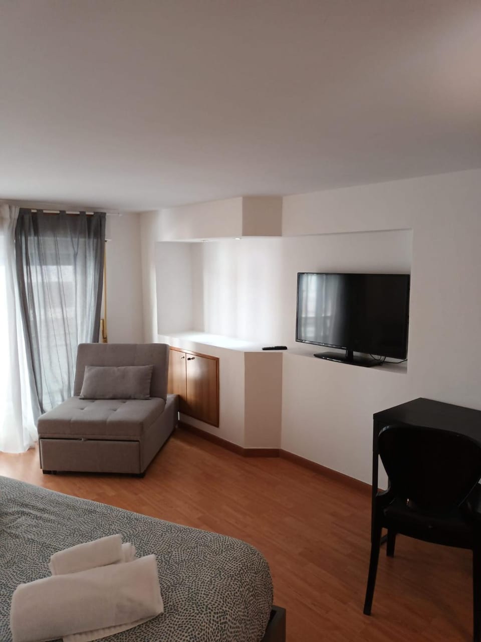 Suite 50 mt dal duomo Apartment in Benevento
