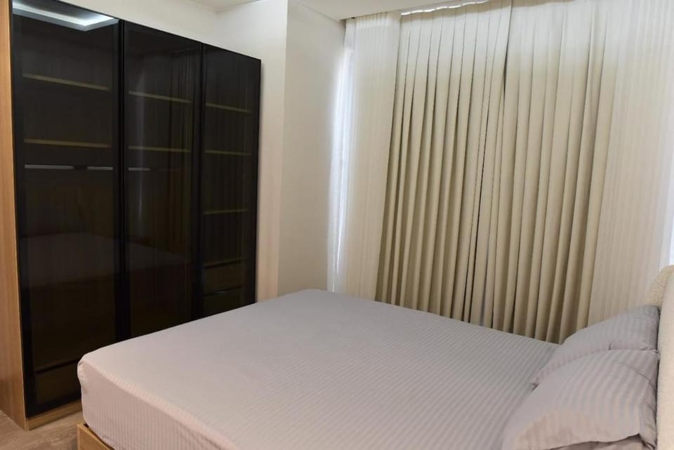 Luxurious Zed park tower pearl Apartment in Egypt