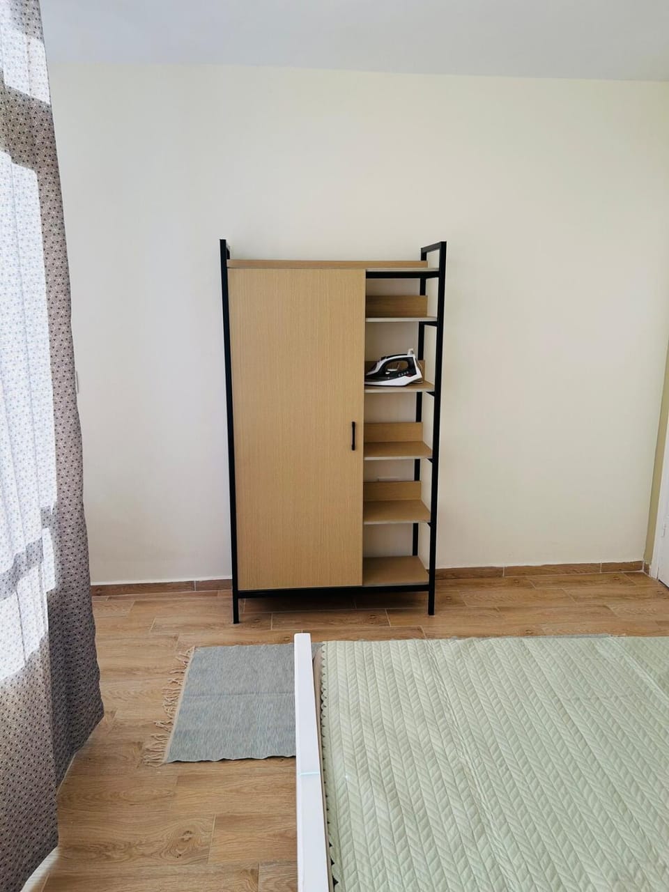 Garden city downtown haven 2BDRM Apartment in Cairo