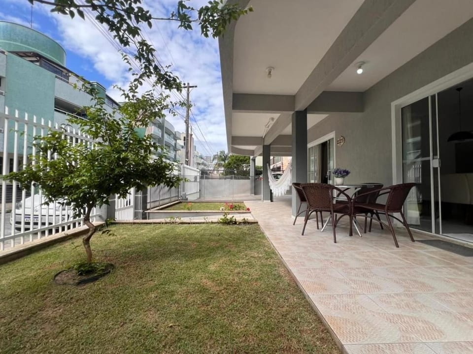 Residencial Marcelo Pinheiro House in Bombinhas