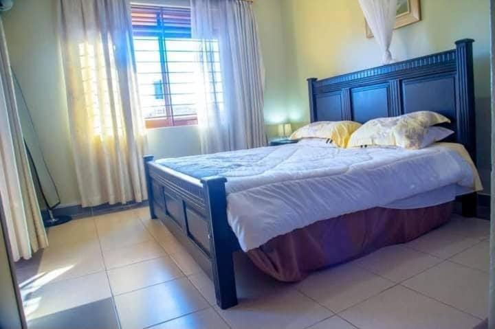 Universal GAB Apartments Apartment in Kampala