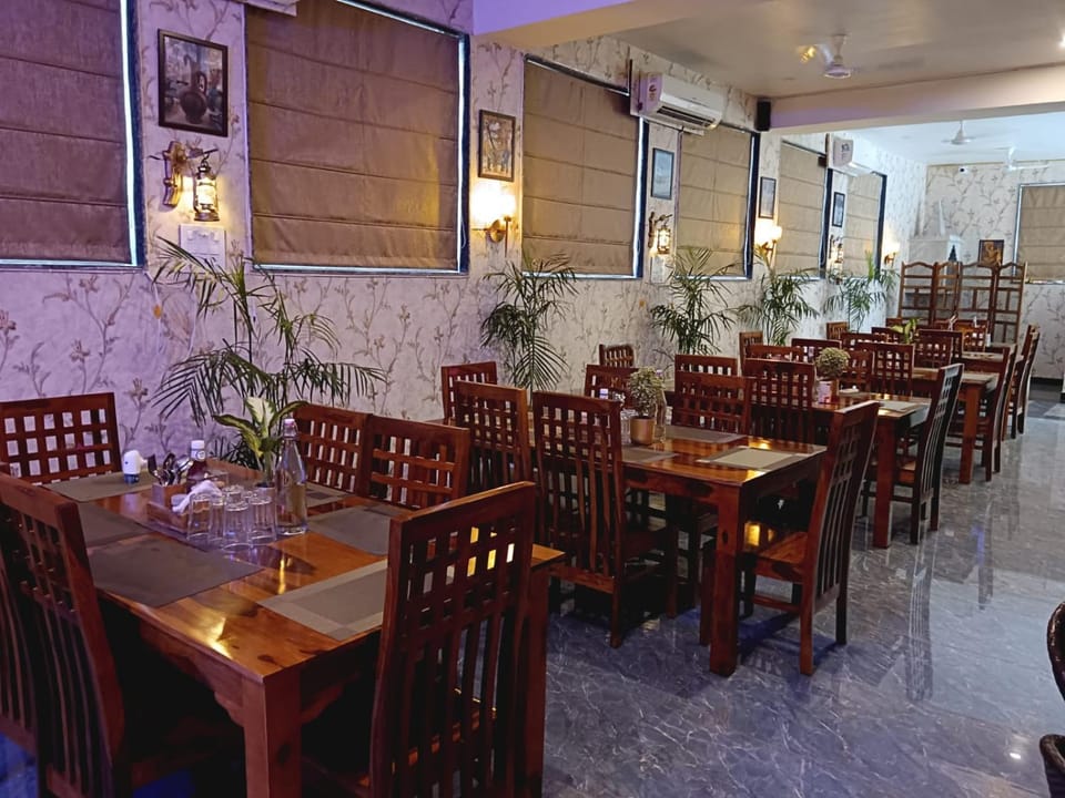 Shauryaaksh Home Stay Bed and Breakfast in Rajasthan