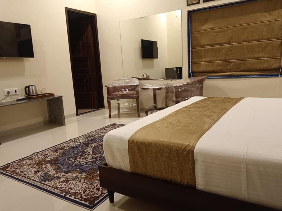 Shauryaaksh Home Stay Bed and Breakfast in Rajasthan
