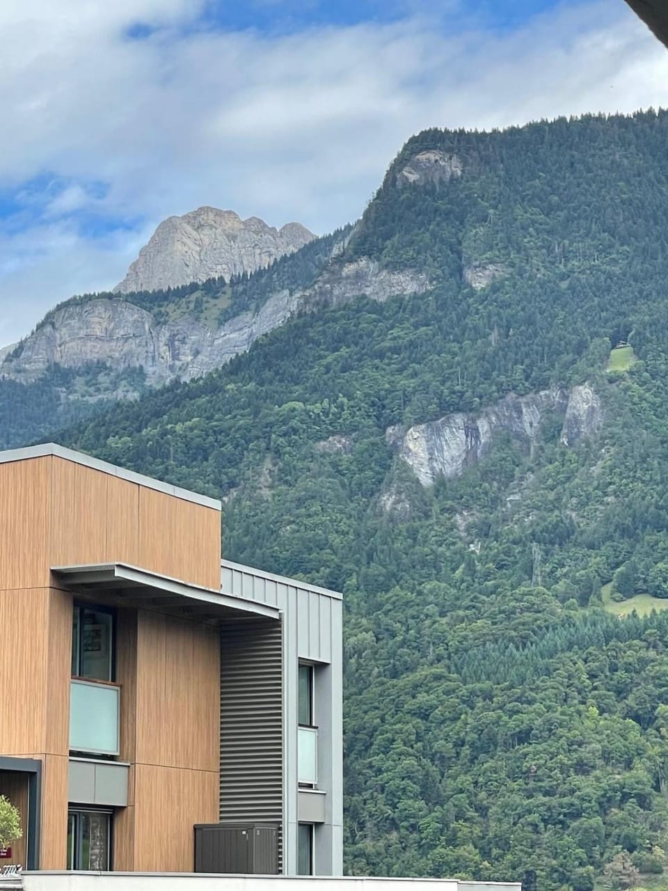 Studio cosy & rénové, à deux pas de la gare Apartment in Haute-Savoie