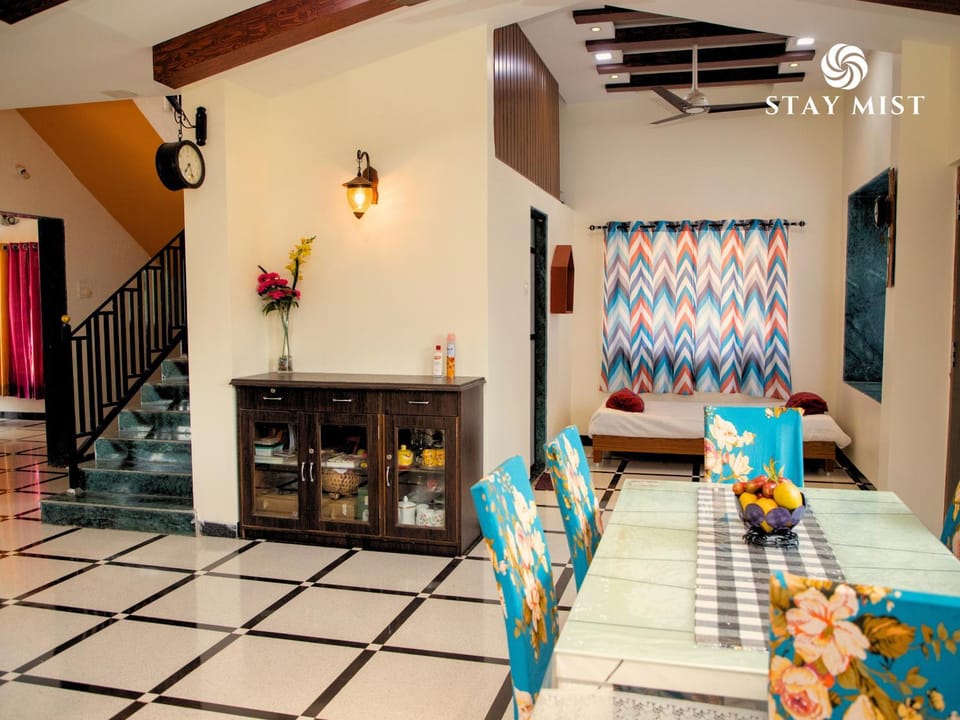 Mystic Bay Villa I Staymist Villa in Maharashtra