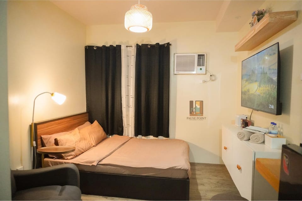 Pause Point - Standford 3 Suites Hotel in Calabarzon