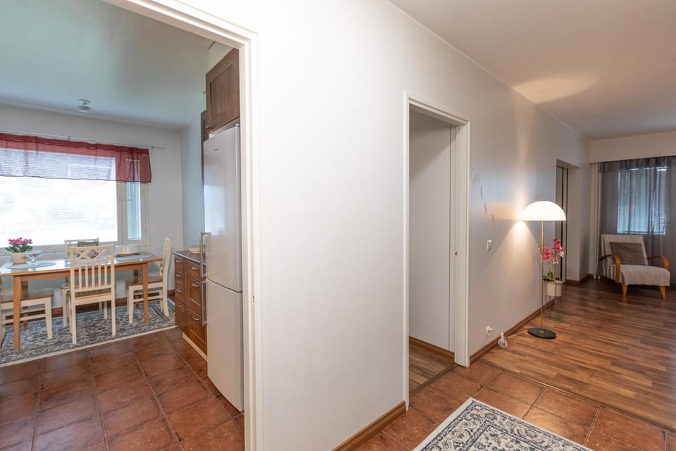 Apartment LA Invest Apartment in Rovaniemi