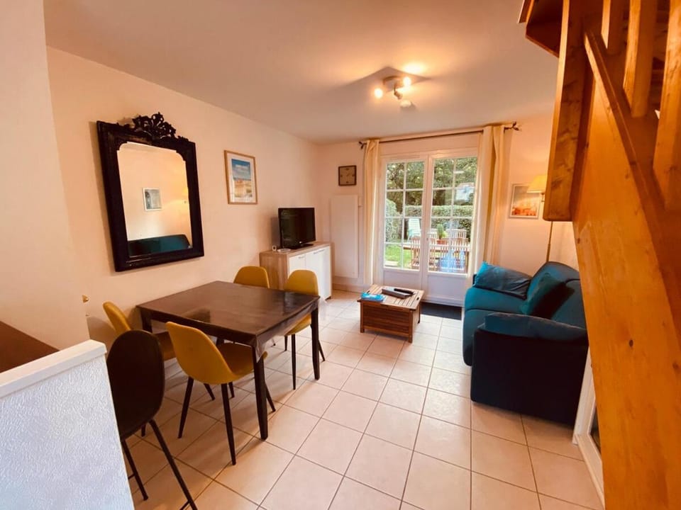 Serena Entre mer et forêt House in Hauts-de-France