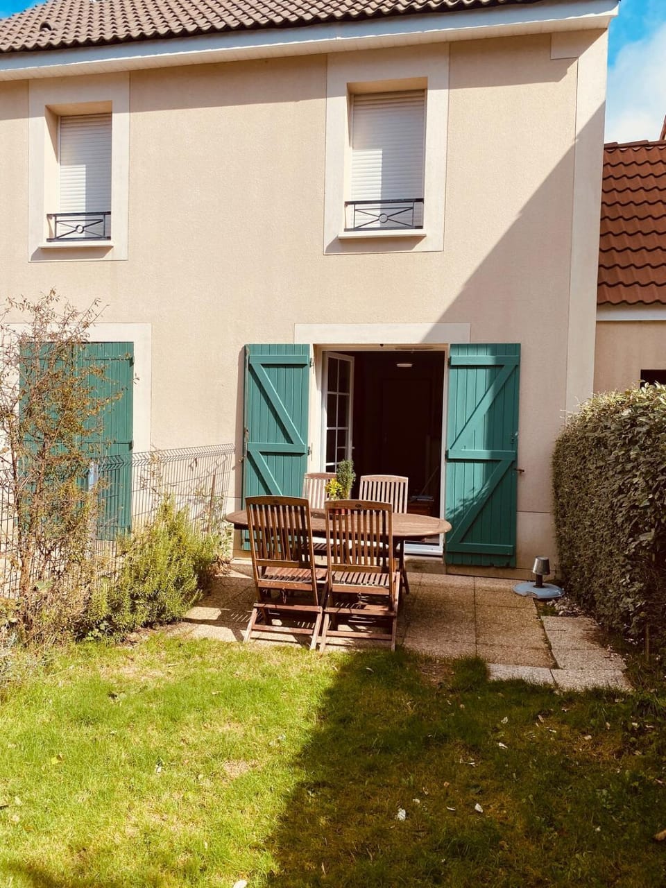Serena Entre mer et forêt House in Hauts-de-France