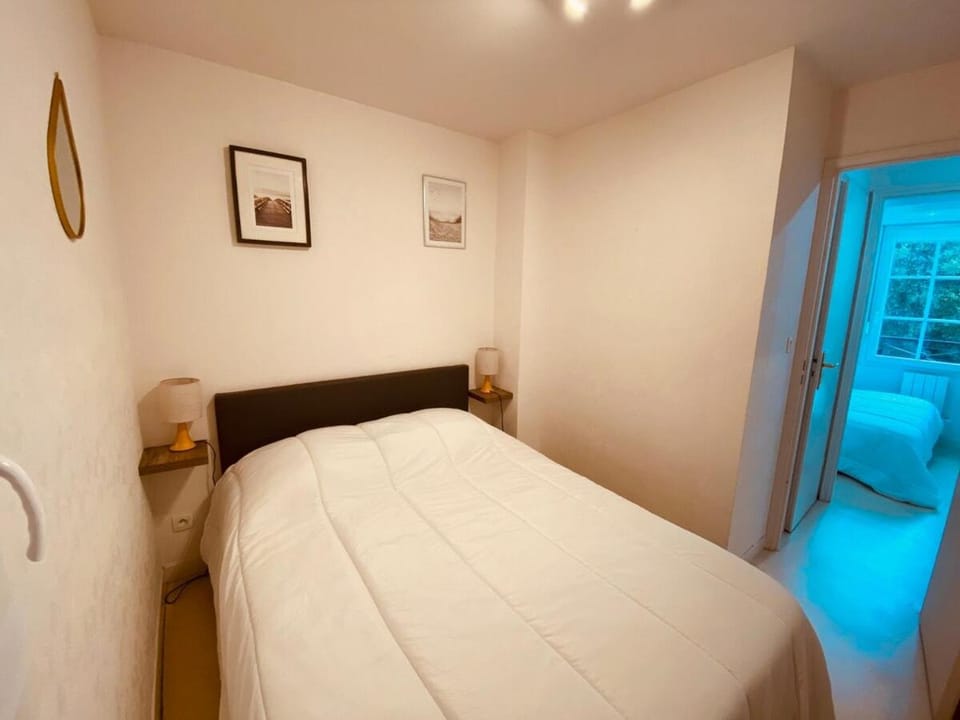 Serena Entre mer et forêt House in Hauts-de-France