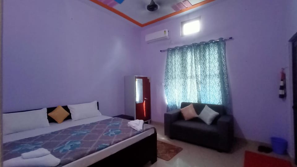 Kamla Kantam Home Stay Vacation rental in Uttarakhand