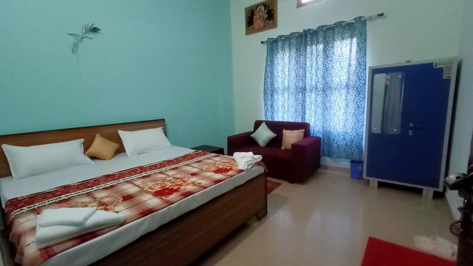 Kamla Kantam Home Stay Vacation rental in Uttarakhand