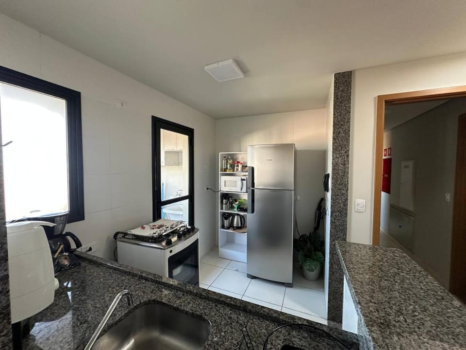 Apartamento aconchegante! Apartment in Londrina