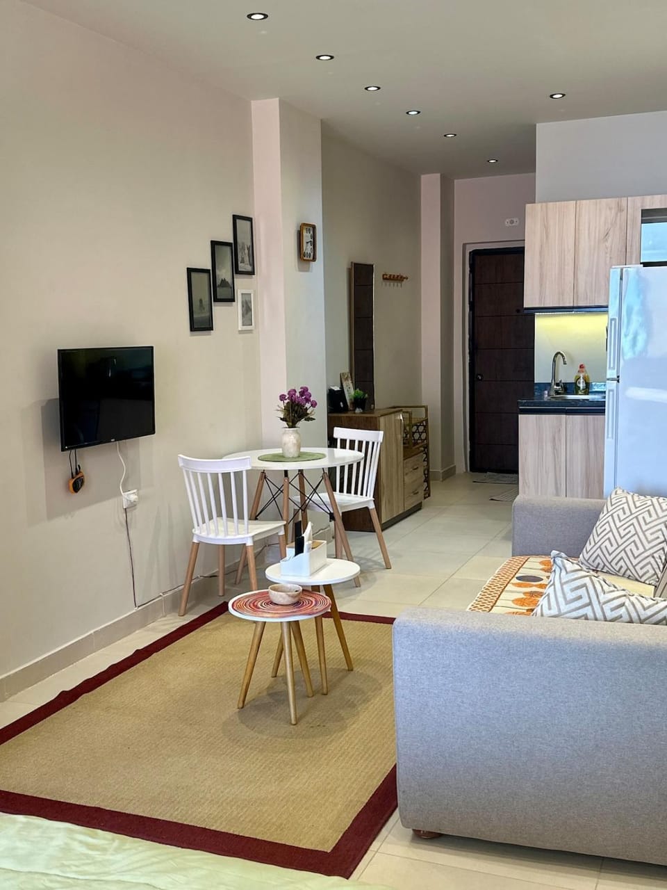 Sea view Marina stays Apartment in Hurghada