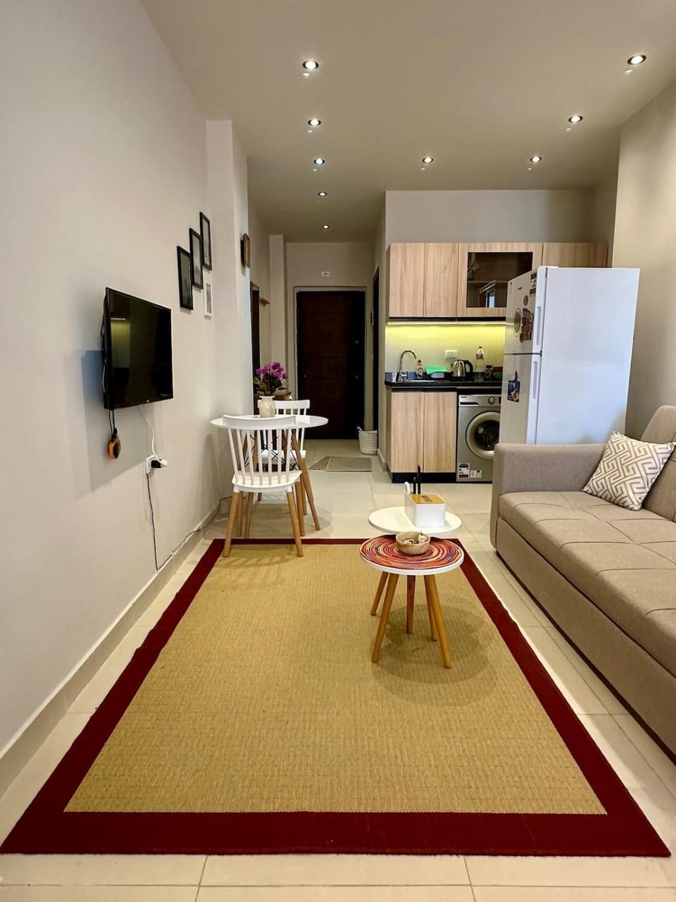 Sea view Marina stays Apartment in Hurghada