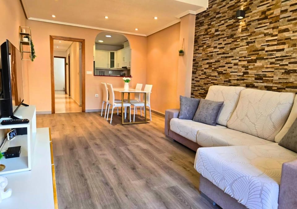 Apartamento Rodas Apartment in Torrevieja