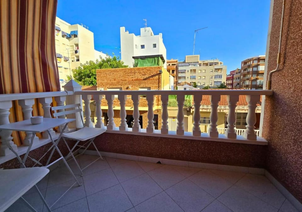 Apartamento Rodas Apartment in Torrevieja