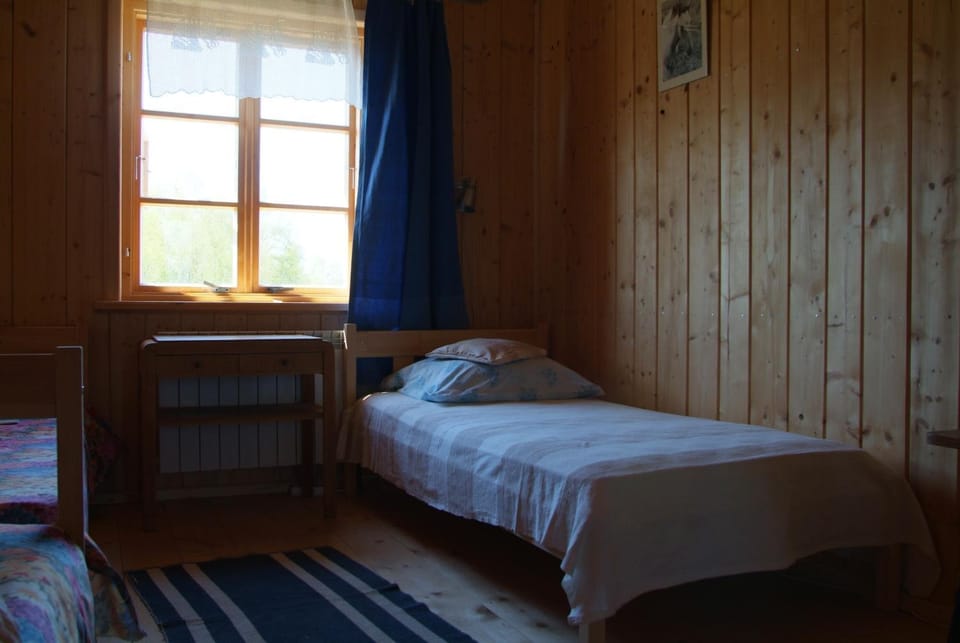 Stajnia Okliny House in Kaliningrad Oblast, Russia
