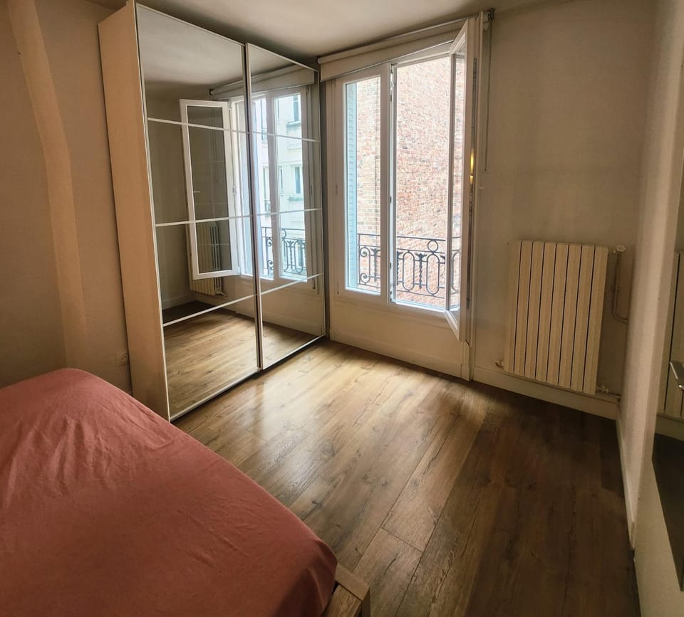 NEW Cosy in Paris Apartment in Paris