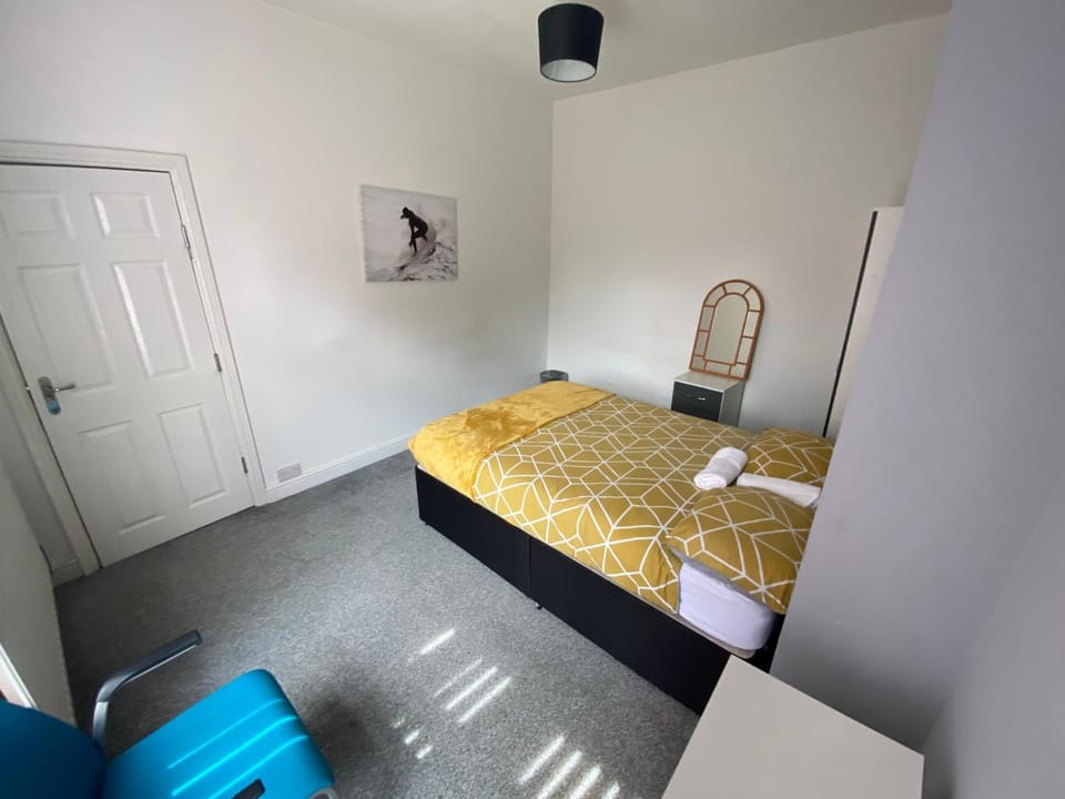 George Guest House Bed and Breakfast in Stoke-on-Trent