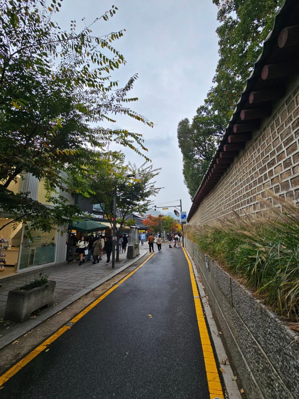 Neighbourhood, Street view
