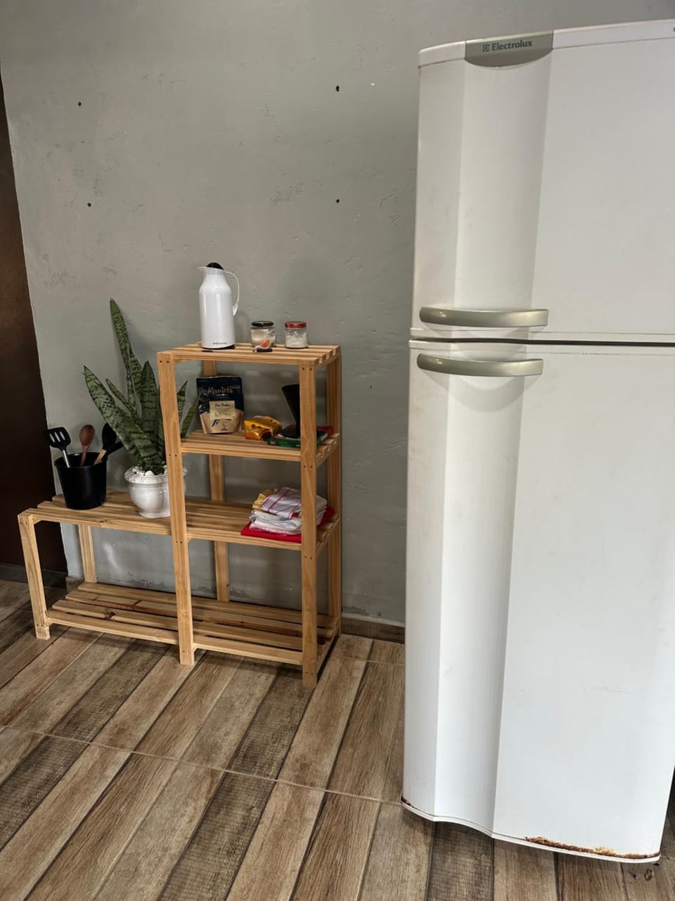 Coffee/tea facilities, Kitchen or kitchenette