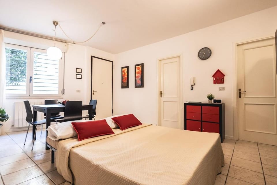 Casa Malatesta - Centro storico - 10 min in bici dal mare Apartment in Rimini