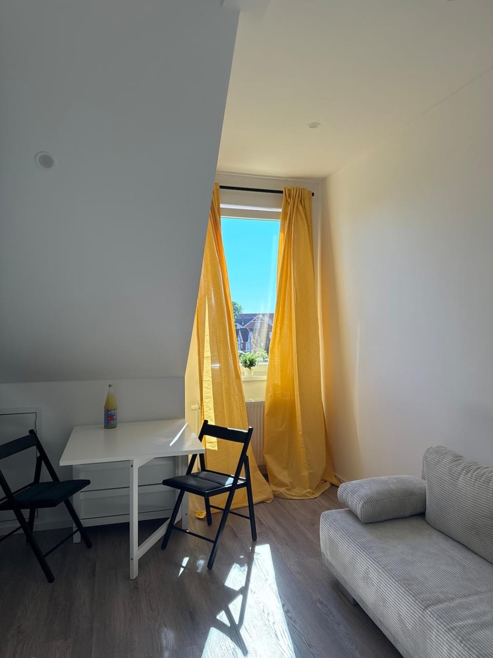 zwischen Stade and Cuxhaven der Elbe entlang Apartment in Schleswig-Holstein