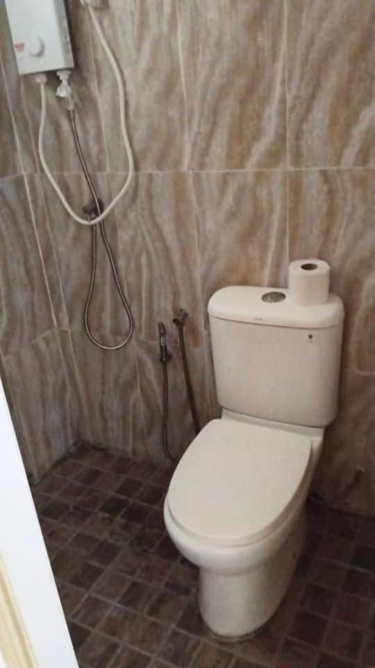 Nannys Home Apartment in Kedah