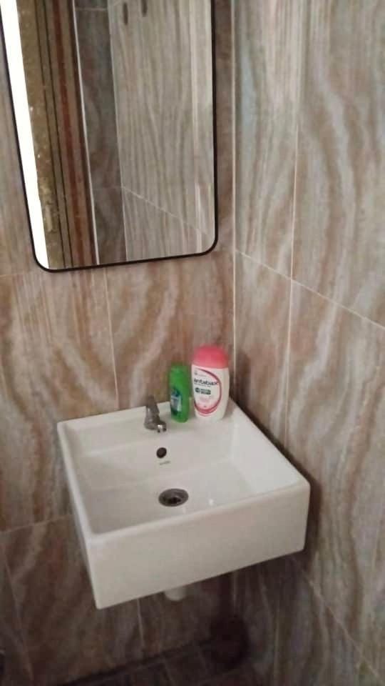 Nannys Home Apartment in Kedah