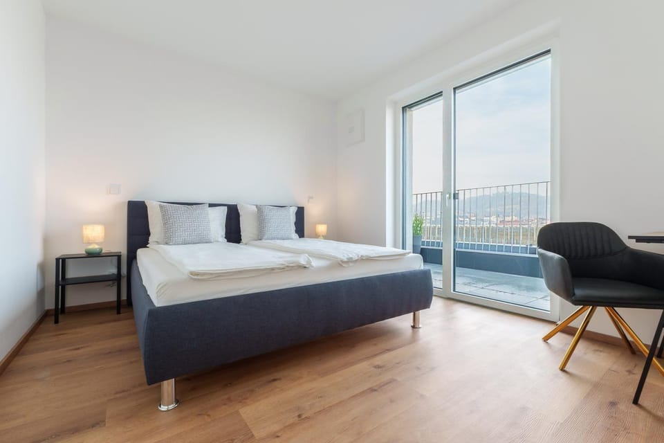 View (from property/room), Bedroom