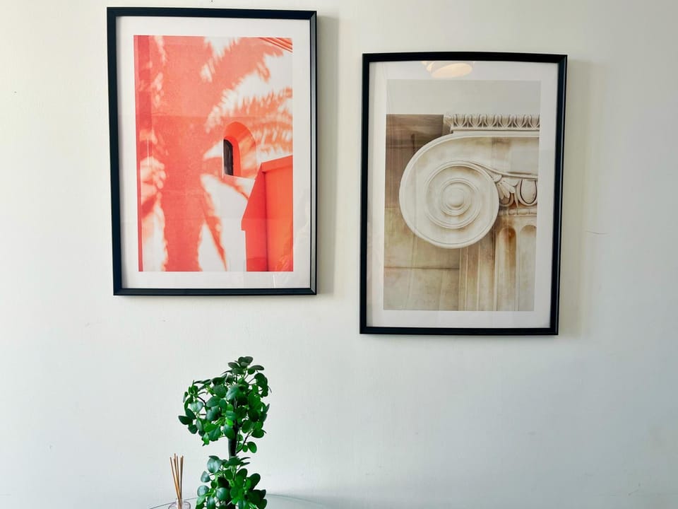 Suite Barrie - studio 2 personnes - Check in H24 & wifi Apartment in Villeurbanne