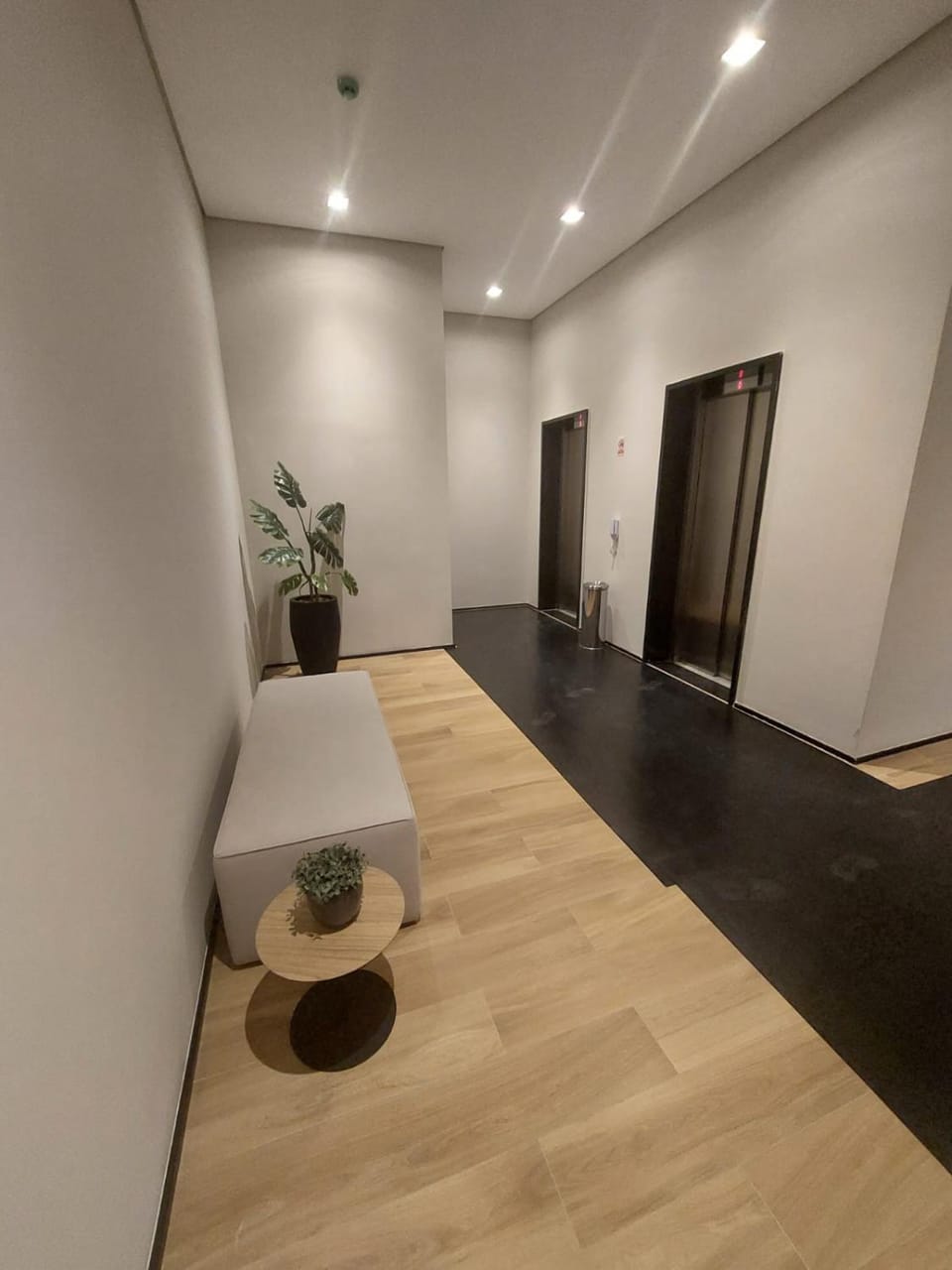 Studio Clementino Ed Modern Apartment in Sao Paulo City