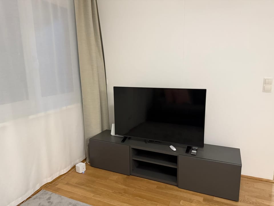 Luxury Apartment with Patio - Free Parking Apartment in Vienna