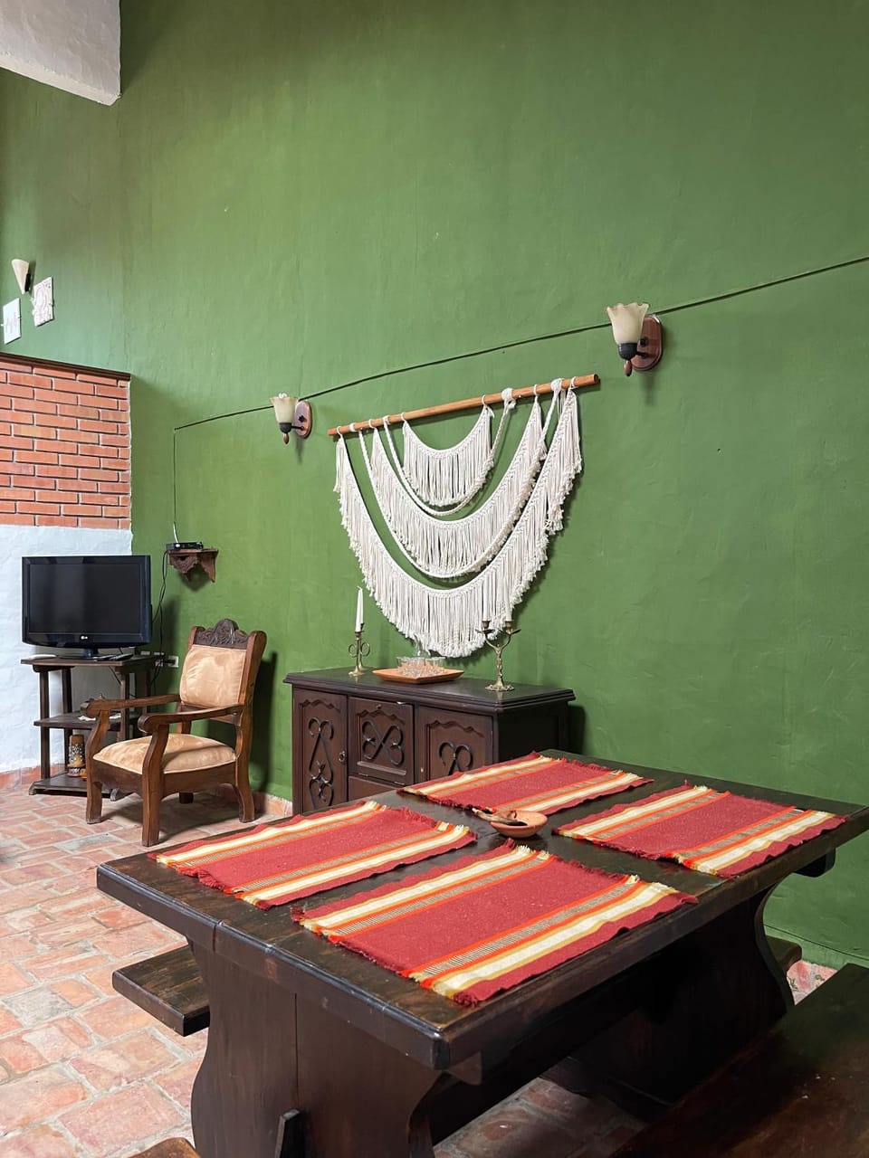 Lengerke House Zapatoca House in Santander, Colombia
