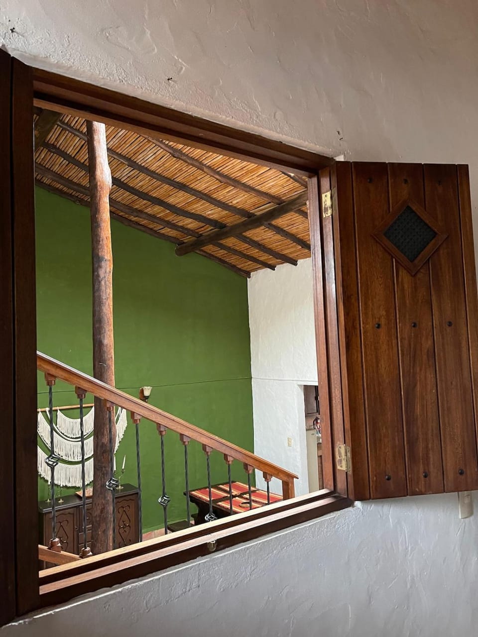 Lengerke House Zapatoca House in Santander, Colombia