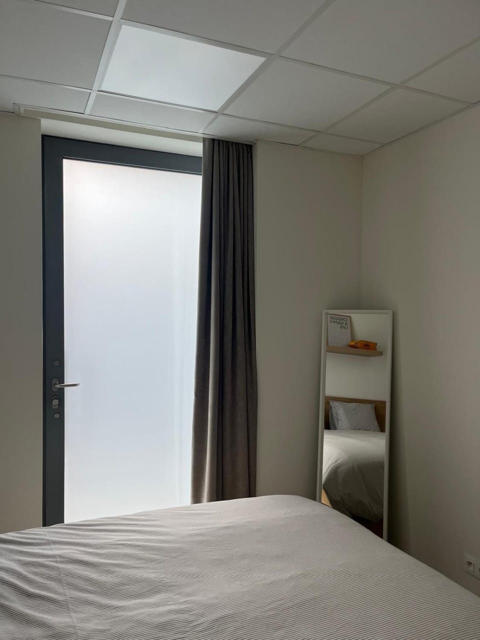 Le Cabinet Cabin in Liège