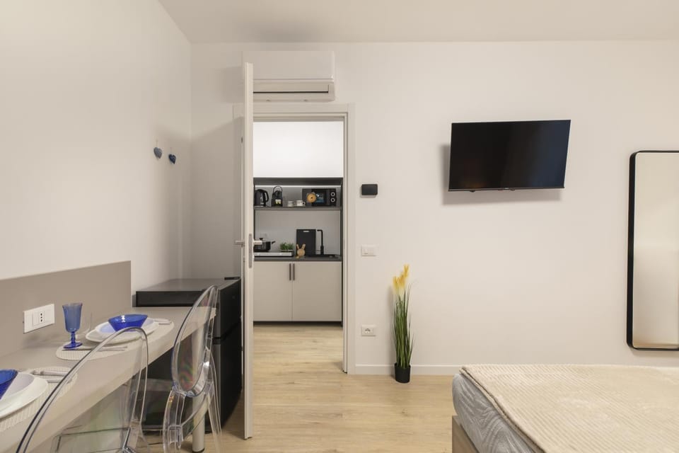 Cima Suite 13 by WelcHome Apartment in Treviso