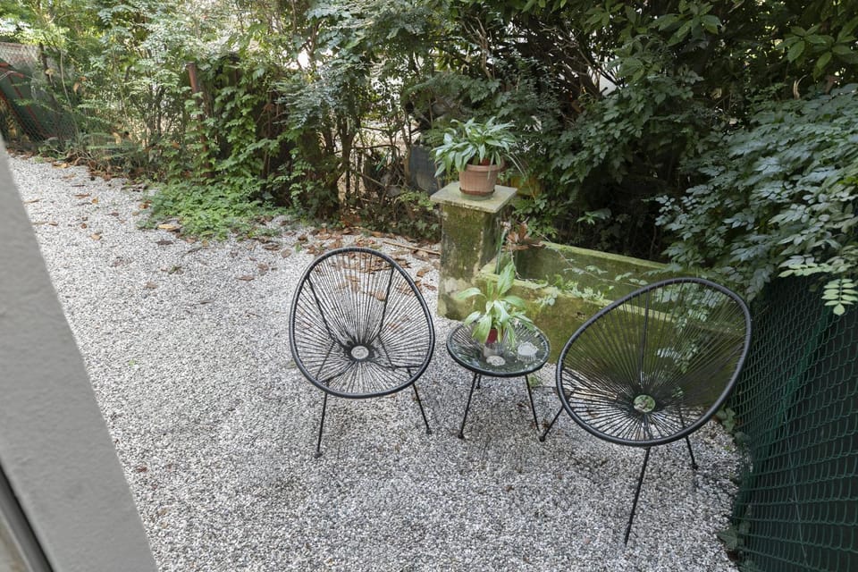 Cima Suite 13 by WelcHome Apartment in Treviso