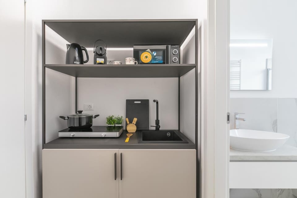 Cima Suite 13 by WelcHome Apartment in Treviso