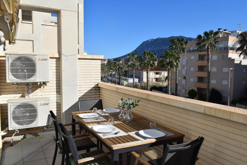 Balcony/Terrace, Balcony/Terrace