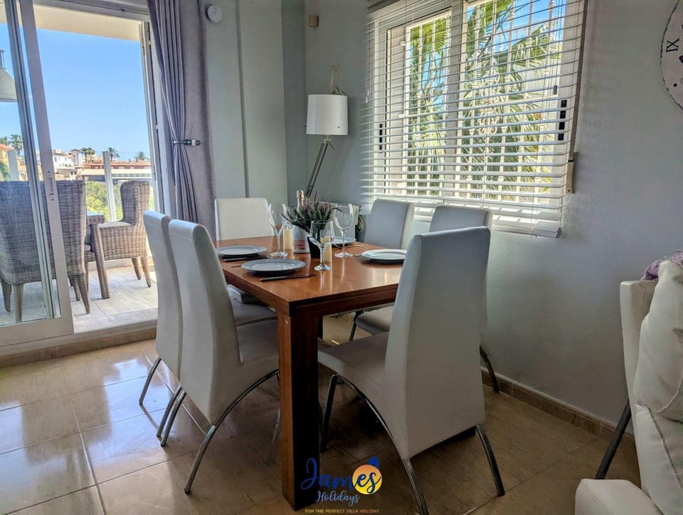Los Dolses Family Villa with Private Pool LD07 Villa in Vega Baja del Segura